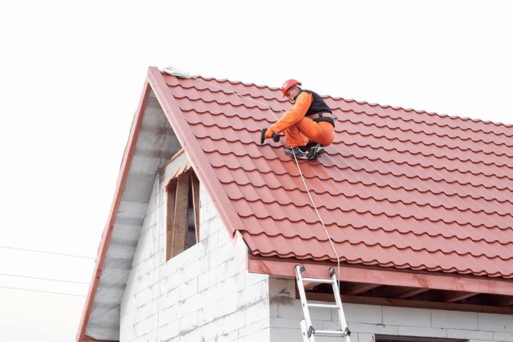 Roofing Installation & Repair