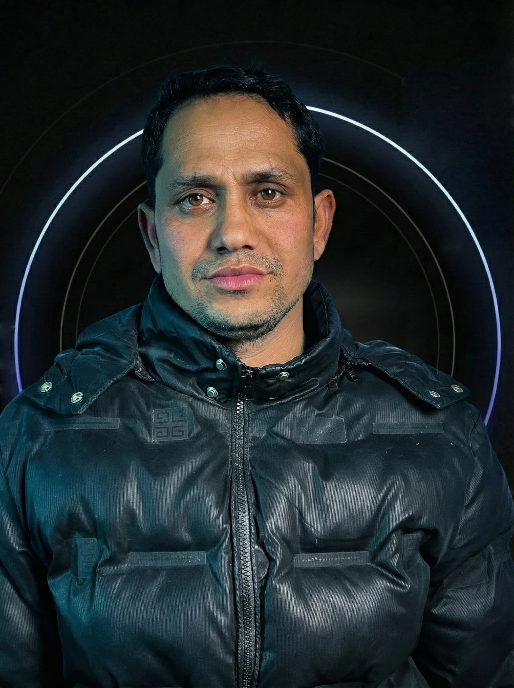Jit Gajmer - Project Manager